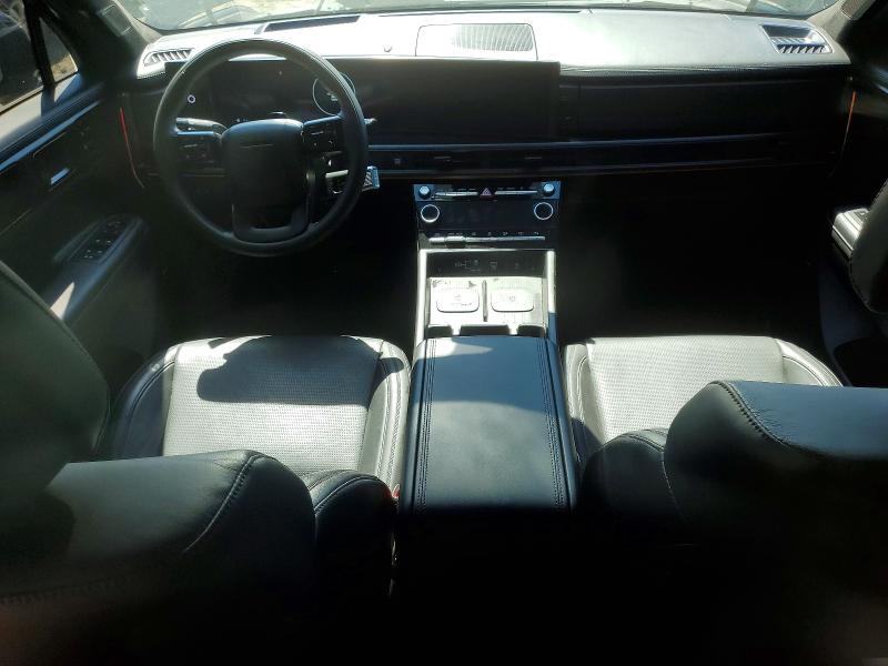 Photo 8 from auction – 2024 HYUNDAI SANTA FE with VIN 5NMP5DGL2RH063346