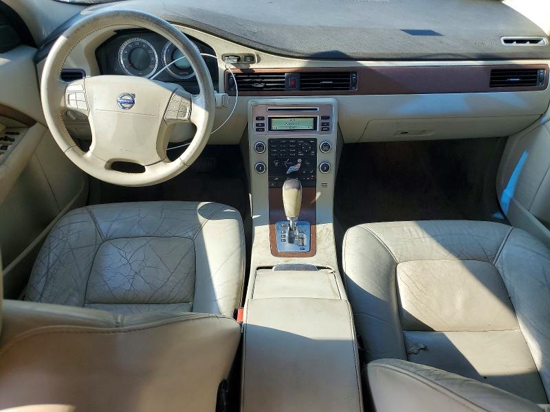 صورة رقم 8 من المزاد - 2009 VOLVO S80 مع VIN YV1AS982191098787