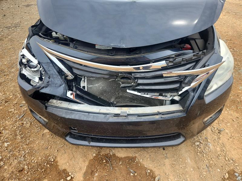 Photo 11 from auction – 2015 NISSAN ALTIMA with VIN 1N4BL3AP9FC101287