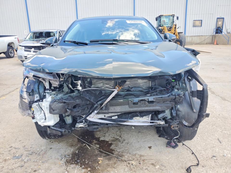 Photo 5 from auction – 2026 CHEVROLET TRAX with VIN KL77LFEP9TC164815