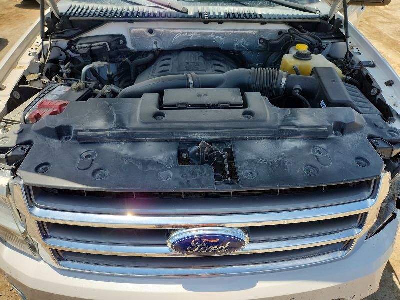 Photo 12 from auction – 2016 FORD EXPEDITION with VIN 1FMJK2AT2GEF45757