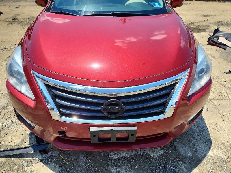 Photo 11 from auction – 2014 NISSAN ALTIMA with VIN 1N4AL3AP4EC901201