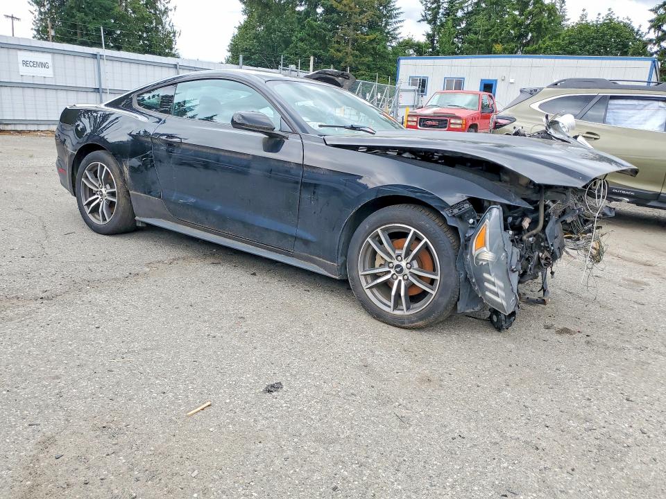 Photo 4 from auction – 2017 FORD MUSTANG with VIN 1FA6P8TH4H5219487