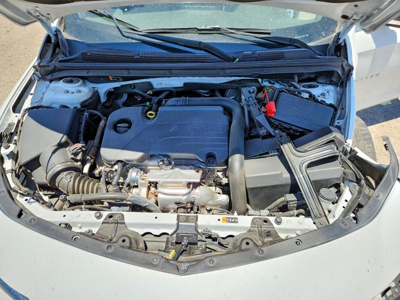 Photo 11 from auction – 2022 CHEVROLET MALIBU with VIN 1G1ZB5ST6NF190132