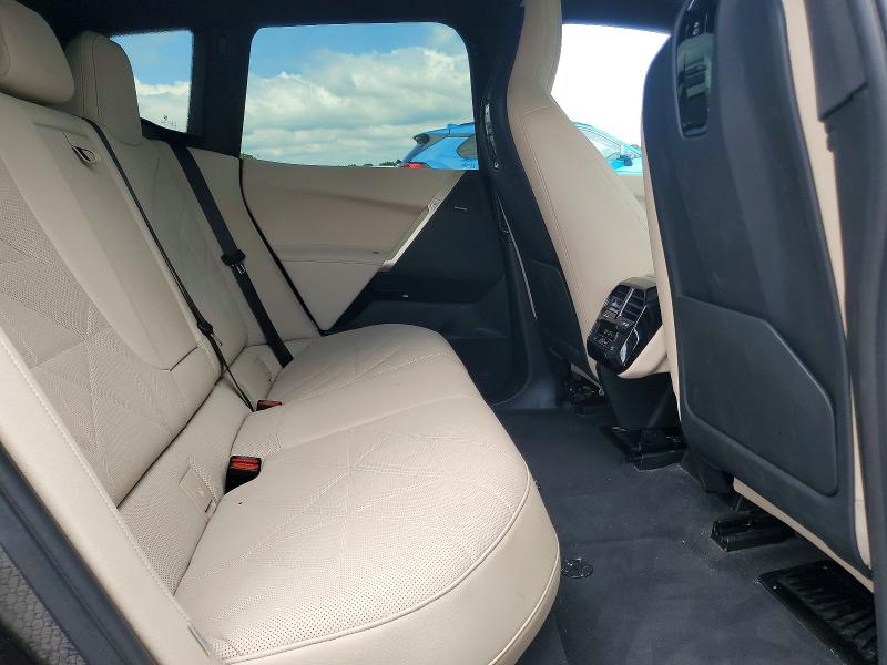 Zdjęcie 11 z aukcji – 2024 BMW IX z VIN WB523CF05RCR52749