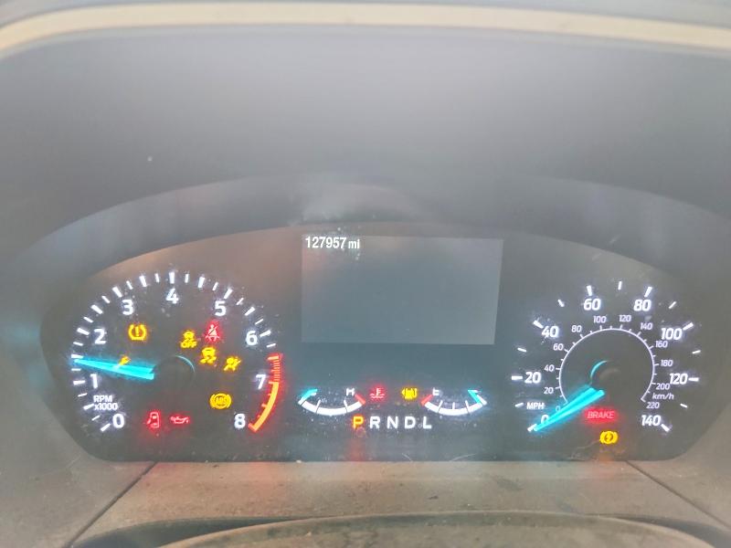 Photo 9 from auction – 2021 FORD ESCAPE with VIN 1FMCU9G60MUA00185