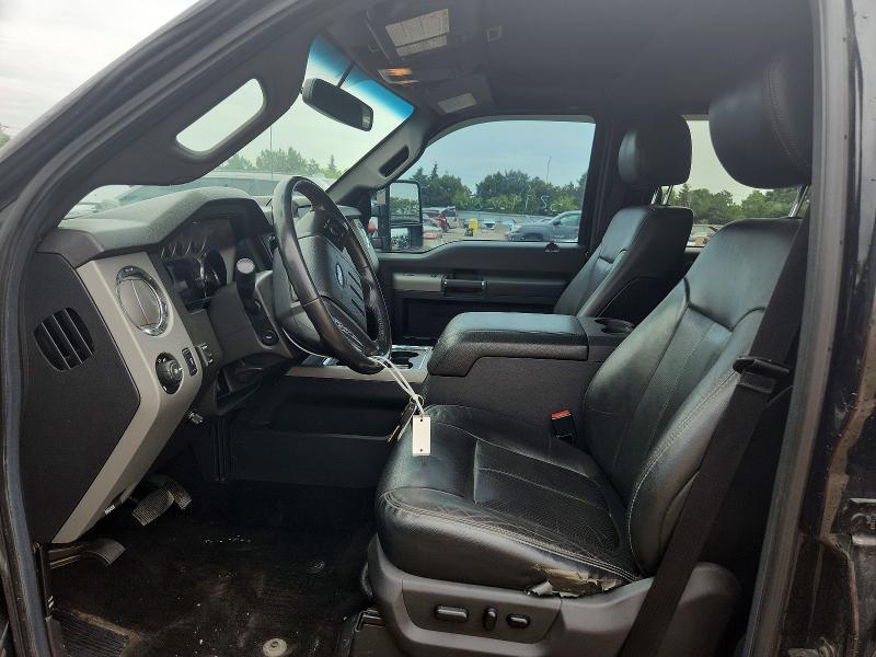 Photo 7 from auction – 2016 FORD F250 with VIN 1FT7W2BT0GEB49196