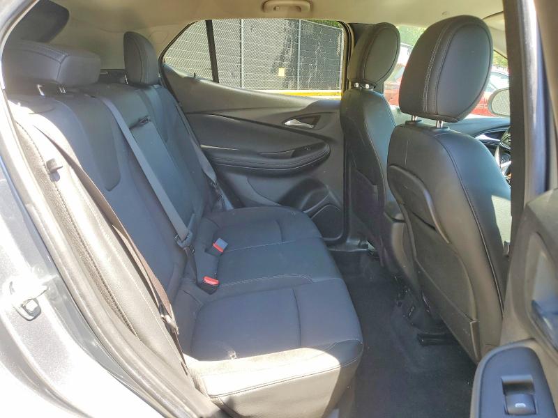 Photo 11 from auction – 2022 BUICK ENCORE GX with VIN KL4MMDSL5NB071186
