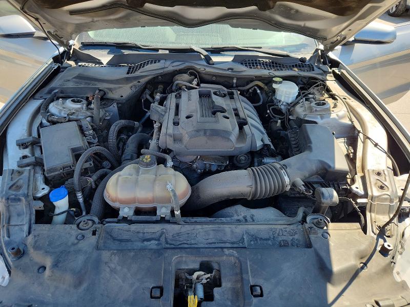 Photo 11 from auction – 2020 FORD MUSTANG with VIN 1FA6P8TH2L5126184