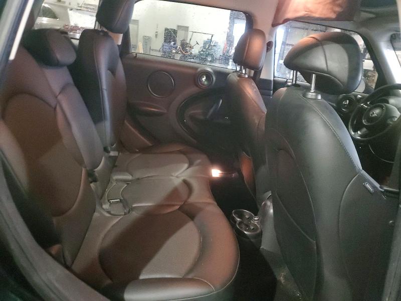 Photo 10 from auction – 2014 MINI COOPER with VIN WMWZC5C5XEWM17582