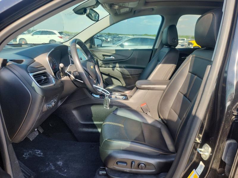 Photo 7 from auction – 2022 CHEVROLET EQUINOX with VIN 2GNAXNEVXN6151466