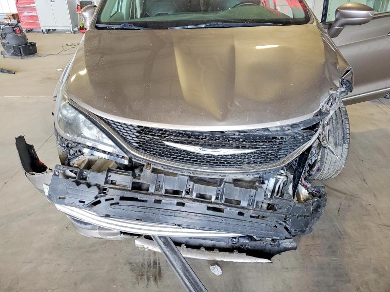 Zdjęcie 12 z aukcji – 2018 CHRYSLER PACIFICA z VIN 2C4RC1BGXJR234801