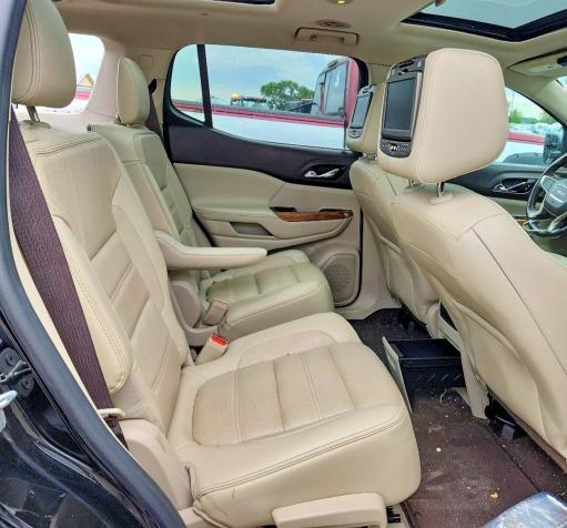 Photo 10 from auction – 2017 GMC ACADIA with VIN 1GKKNXLS8HZ144259