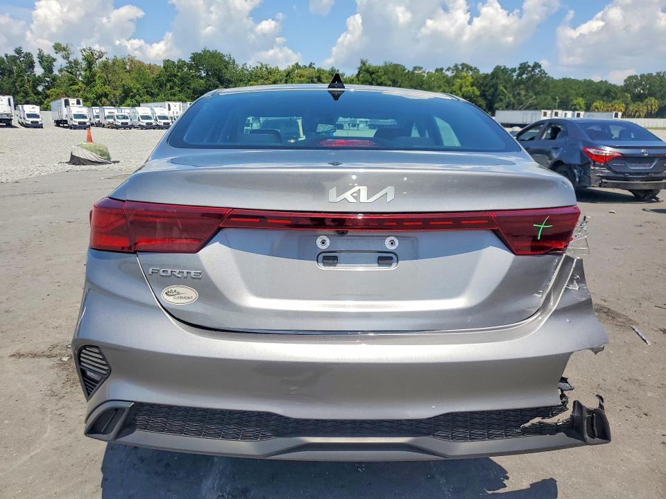 Zdjęcie 6 z aukcji – 2024 KIA FORTE z VIN 3KPF24ADXRE742892