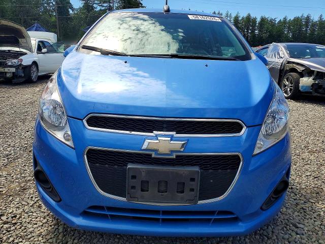 Photo 5 from auction – 2015 CHEVROLET SPARK with VIN KL8CA6S91FC742240