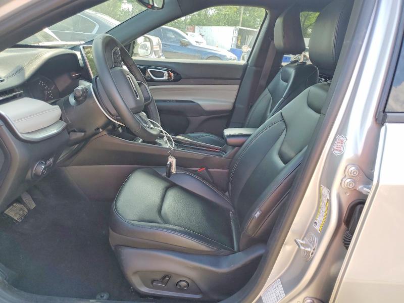 Photo 7 from auction – 2025 JEEP COMPASS with VIN 3C4NJDCN9ST545458