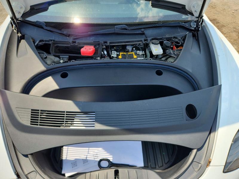 Photo 11 from auction – 2021 TESLA MODEL 3 with VIN 5YJ3E1EBXMF902709
