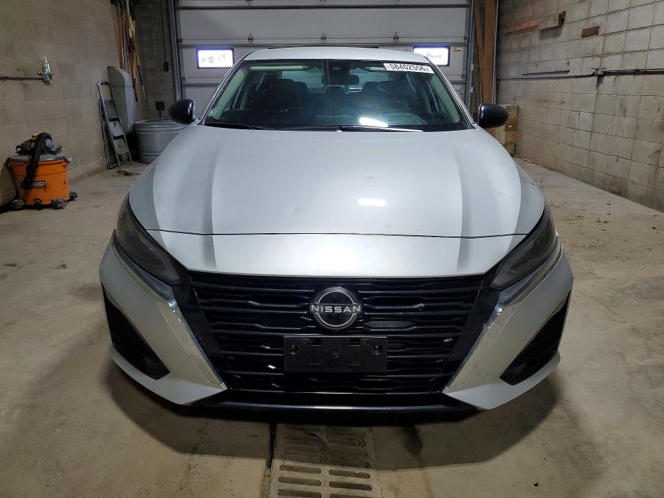 Photo 5 from auction – 2024 NISSAN ALTIMA with VIN 1N4BL4DV4RN390720