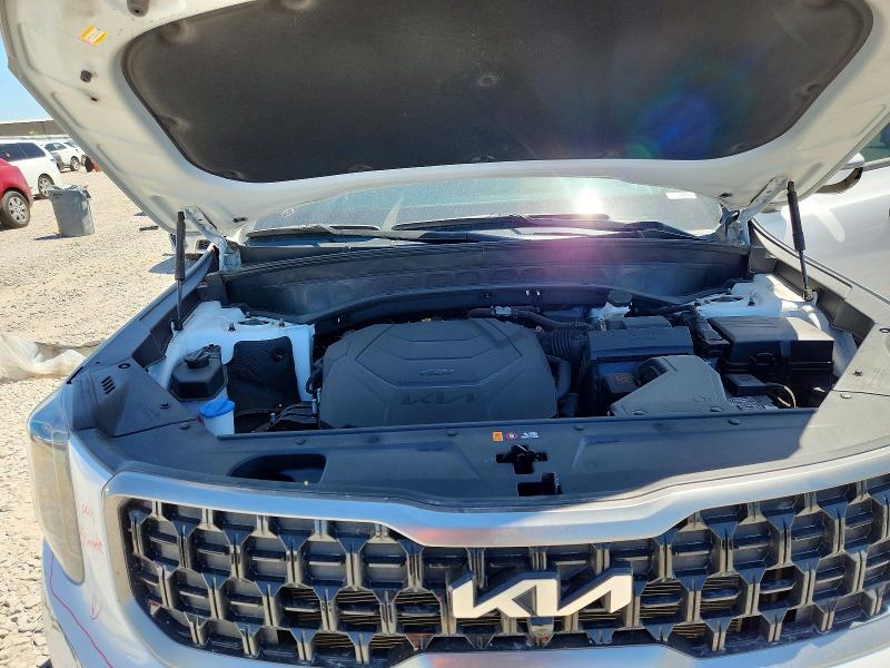 Zdjęcie 11 z aukcji – 2023 KIA TELLURIDE z VIN 5XYP5DGC3PG393844