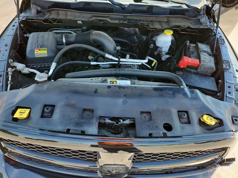 Photo 11 from auction – 2020 RAM 1500 CLASSIC with VIN 3C6RR7LT6LG160757