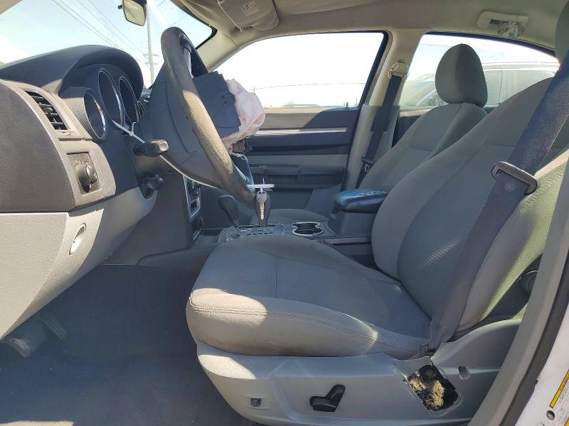Photo 7 from auction – 2010 DODGE CHARGER with VIN 2B3CA3CV9AH259328