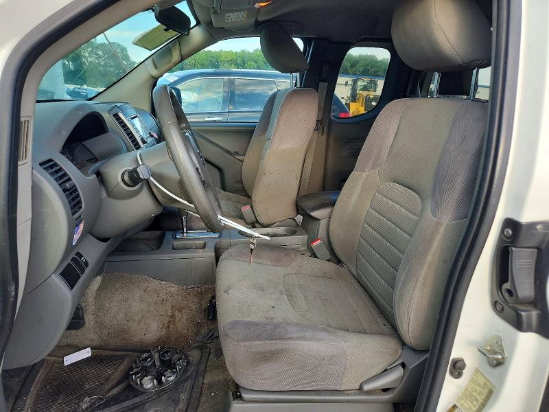 Photo 7 from auction – 2018 NISSAN FRONTIER with VIN 1N6BD0CT0JN754441