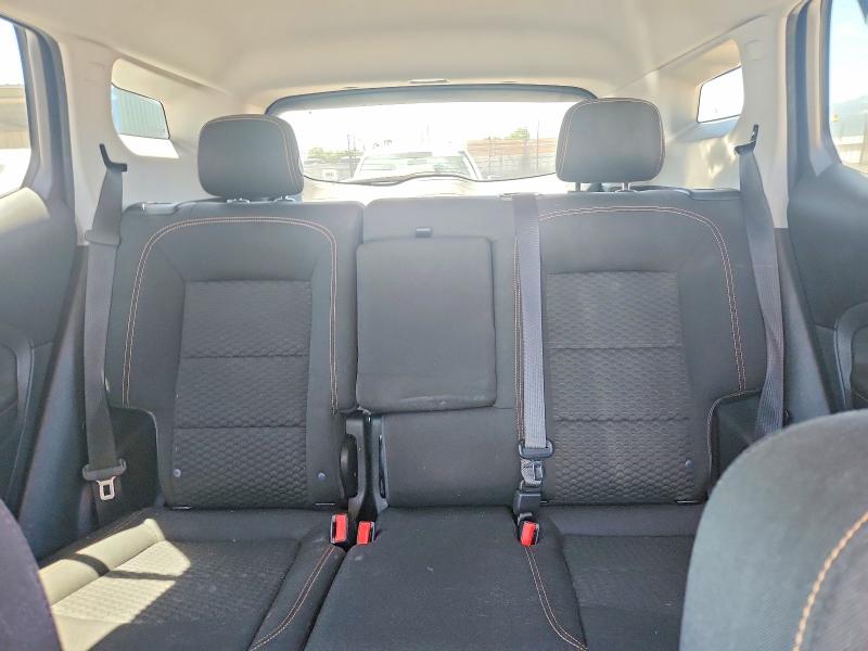 Photo 10 from auction – 2020 GMC TERRAIN with VIN 3GKALMEV7LL336232