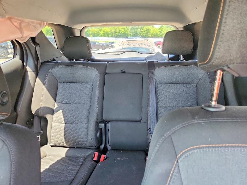 Photo 10 from auction – 2019 CHEVROLET EQUINOX with VIN 3GNAXKEV5KL254137