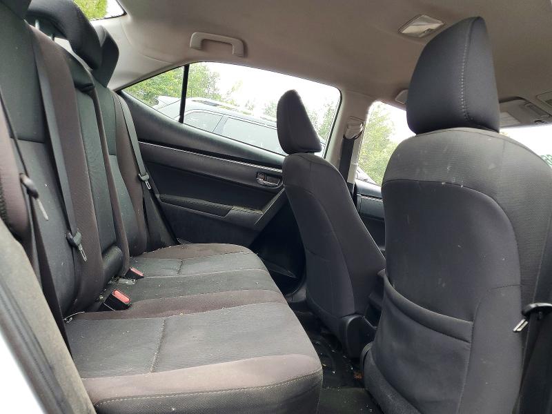 Photo 10 from auction – 2018 TOYOTA COROLLA with VIN 2T1BURHE8JC074159