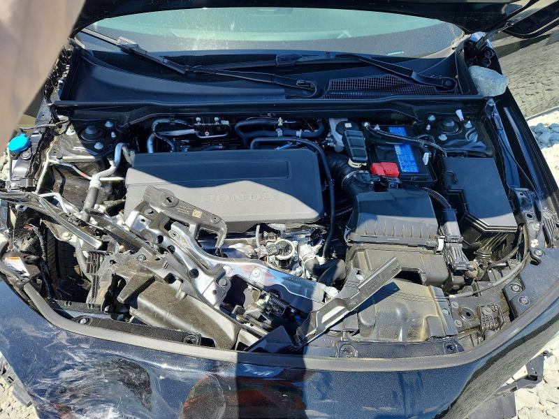 Photo 11 from auction – 2026 HONDA CIVIC with VIN 2HGFE2F59TH567237