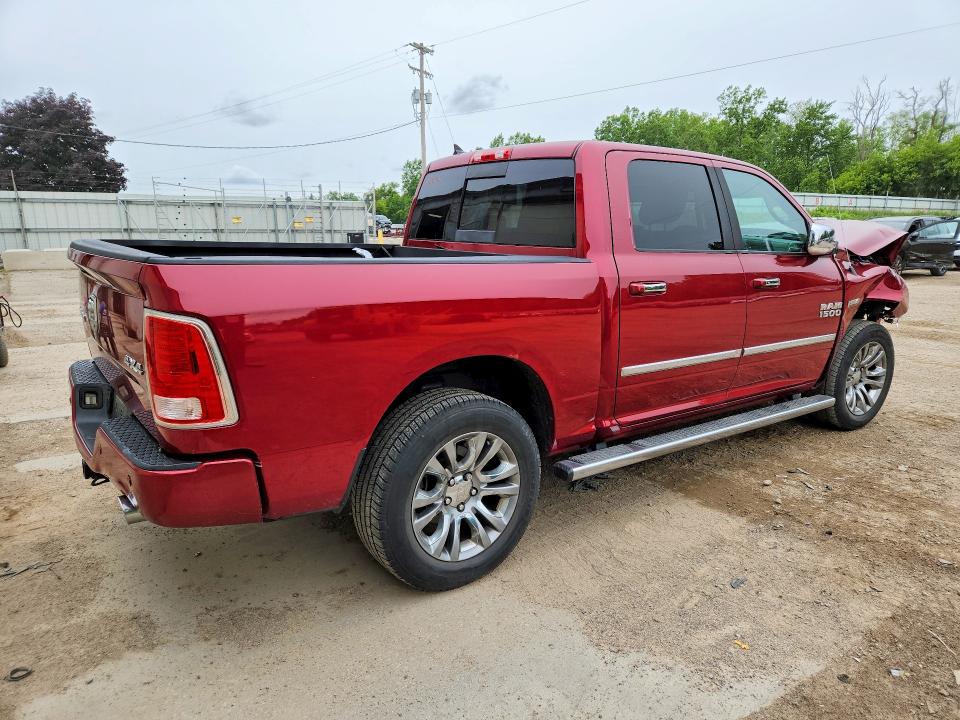 Снимка 3 от търг – 2014 RAM 1500 с VIN 1C6RR7PT6ES374556