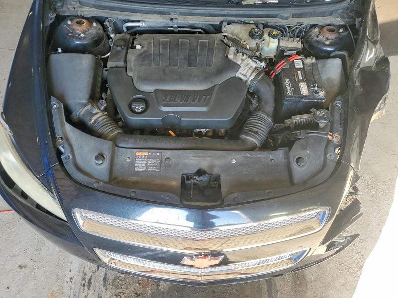 Photo 11 from auction – 2010 CHEVROLET MALIBU with VIN 1G1ZE5E7XAF241552