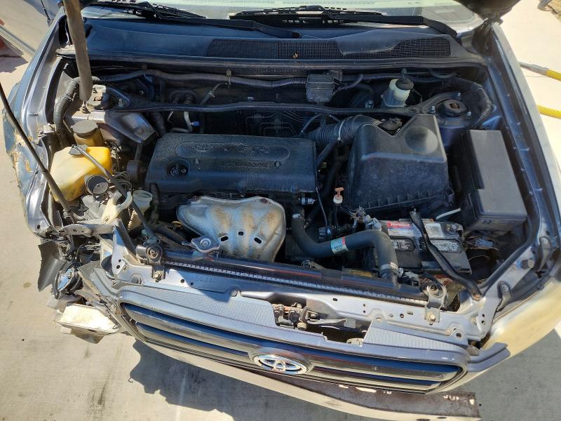 Photo 12 from auction – 2004 TOYOTA HIGHLANDER with VIN JTEGD21A340090185
