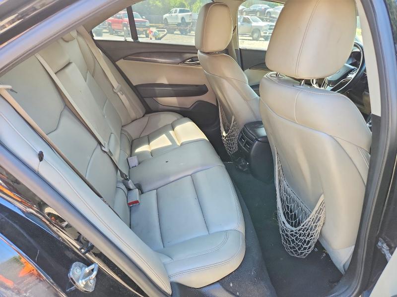 Photo 10 from auction – 2017 CADILLAC ATS with VIN 1G6AG5RX2H0190251