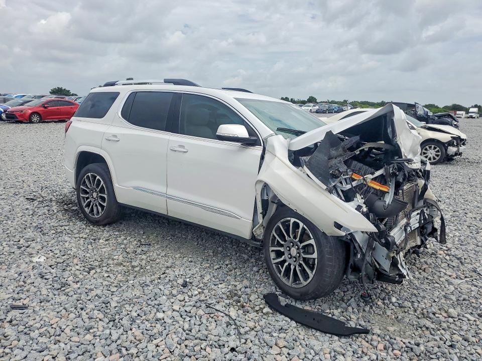 Photo 4 from auction – 2020 GMC ACADIA with VIN 1GKKNXLS0LZ231016
