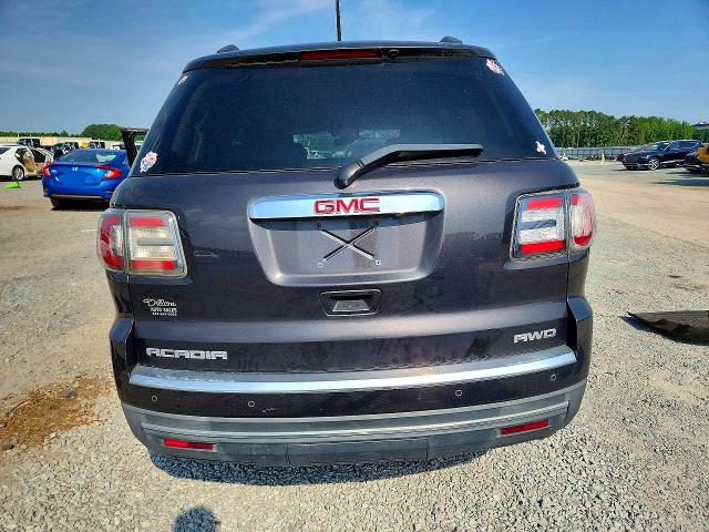 Photo 6 from auction – 2016 GMC ACADIA with VIN 1GKKVPKD0GJ333262