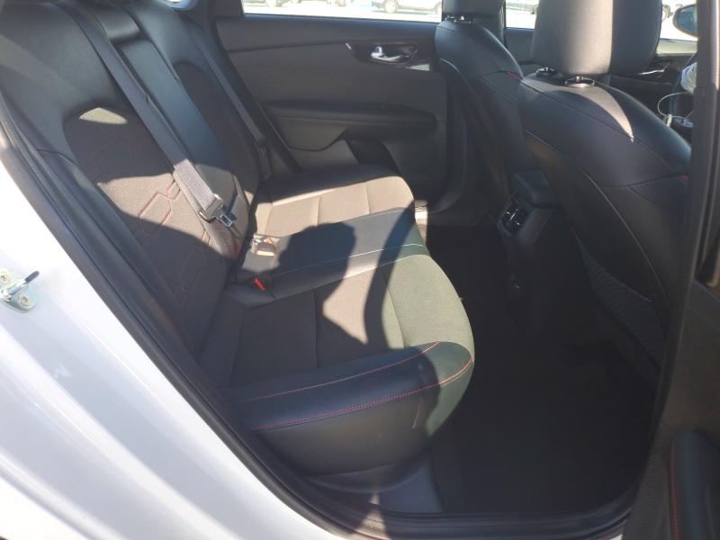 Photo 10 from auction – 2024 KIA FORTE with VIN 3KPF44AC0RE751358