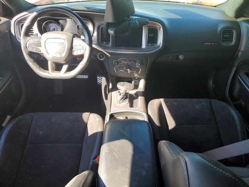 Photo 8 from auction – 2022 DODGE CHARGER with VIN 2C3CDXGJ1NH159609