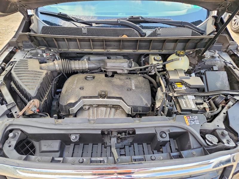 Photo 12 from auction – 2017 GMC ACADIA with VIN 1GKKNKLA3HZ151808