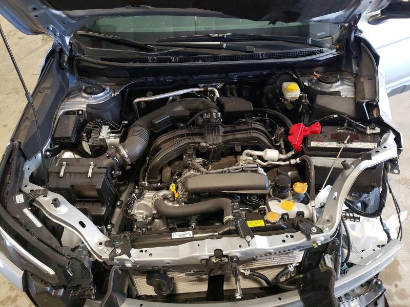 Photo 12 from auction – 2026 SUBARU OUTBACK with VIN JF2BUPBD9TY473117