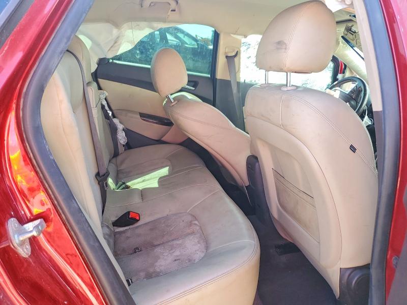 Photo 10 from auction – 2012 BUICK VERANO with VIN 1G4PP5SK4C4166360