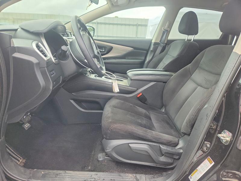 Photo 7 from auction – 2018 NISSAN MURANO with VIN 5N1AZ2MG7JN138485