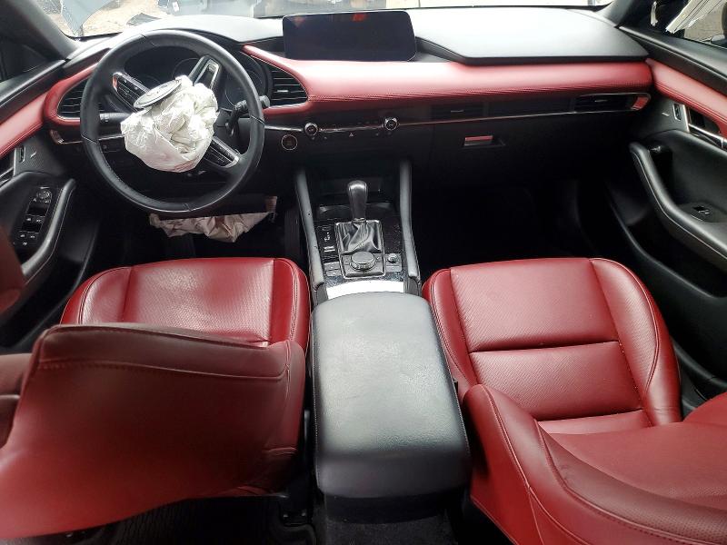 Photo 8 from auction – 2024 MAZDA 3 with VIN JM1BPBNY2R1704335