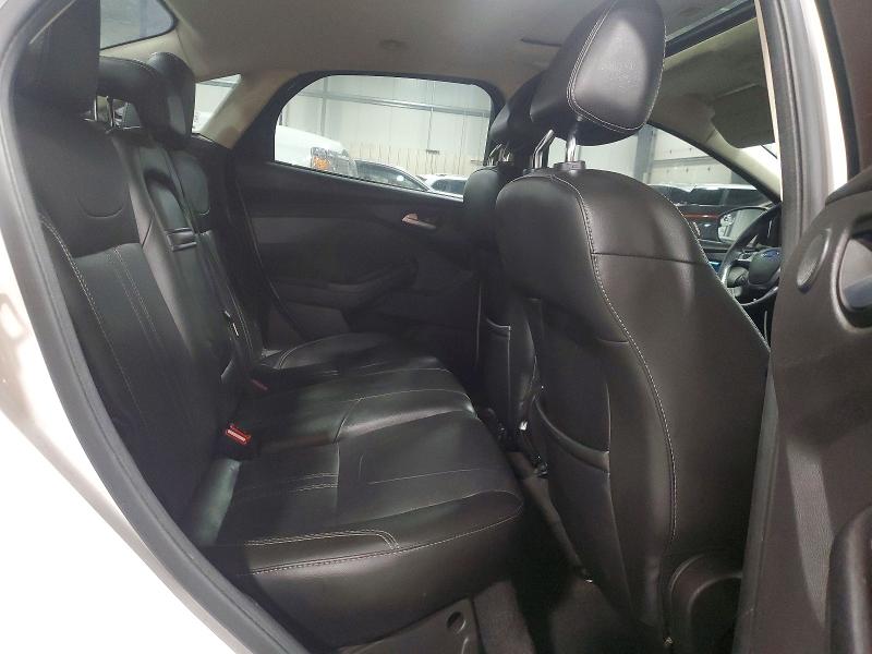 Photo 10 from auction – 2012 FORD FOCUS with VIN 1FAHP3H26CL361554