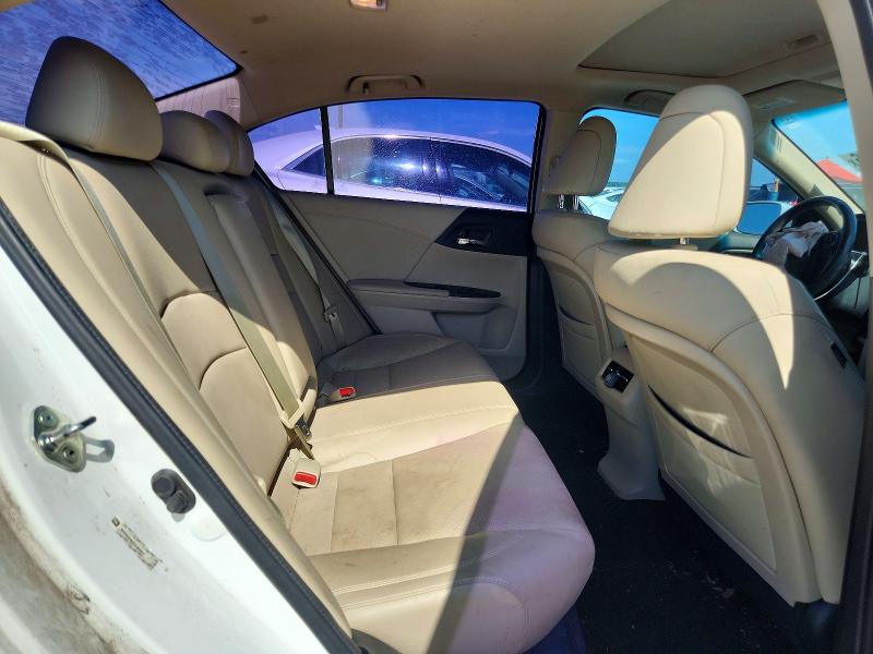 Снимка 10 от търг – 2013 HONDA ACCORD с VIN 1HGCR2F80DA189827