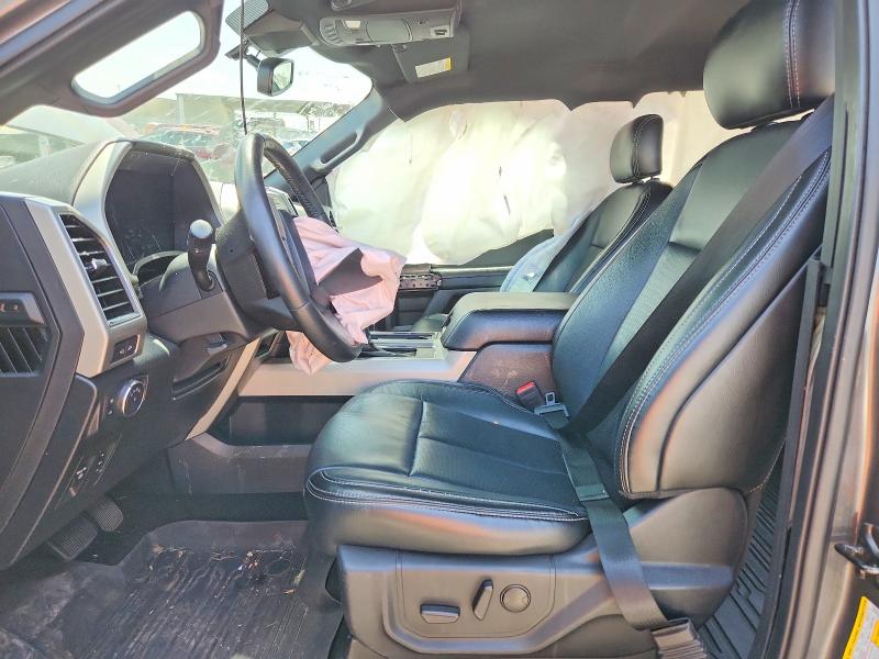Photo 7 from auction – 2019 FORD F150 with VIN 1FTEW1CP5KKF00648