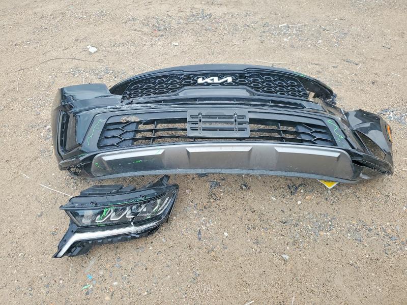 Photo 13 from auction – 2022 KIA SORENTO with VIN 5XYRL4LC5NG079856