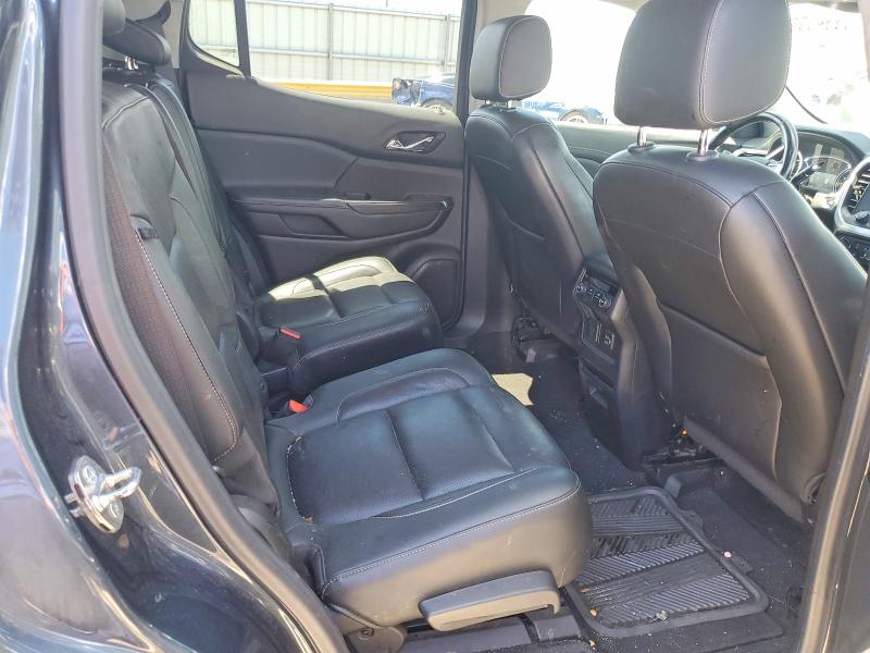 Photo 11 from auction – 2019 GMC ACADIA with VIN 1GKKNULS8KZ269638