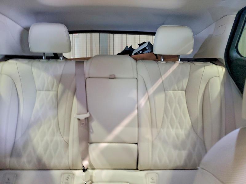 Photo 10 from auction – 2023 BUICK ENVISION with VIN LRBFZSR45PD071858