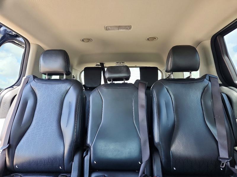 Photo 10 from auction – 2023 KIA CARNIVAL with VIN KNDNB4H32P6253818